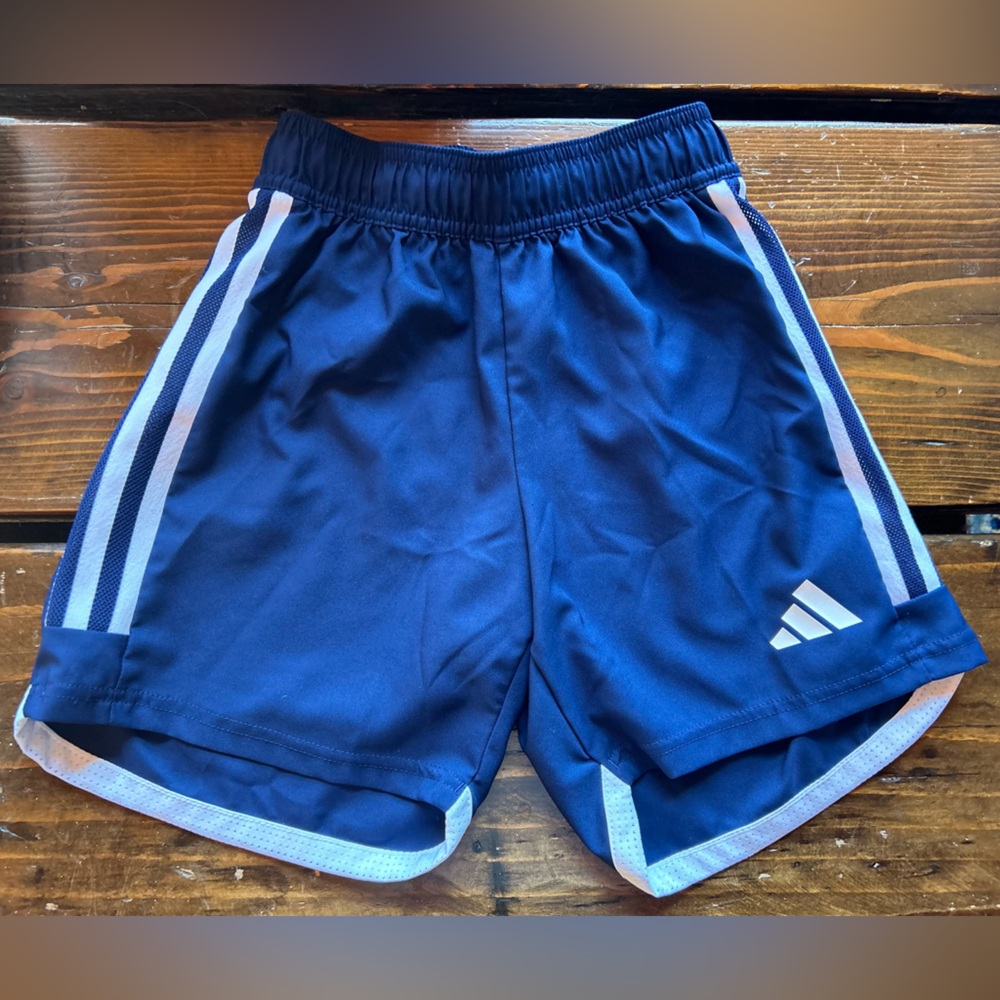 Kids Adidas Shorts